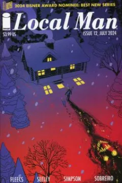 Issue #12