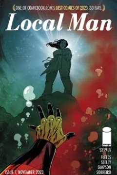 Issue #7