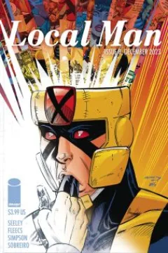 Issue #8