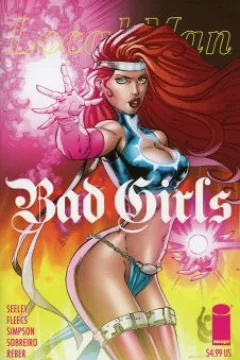 Issue #1