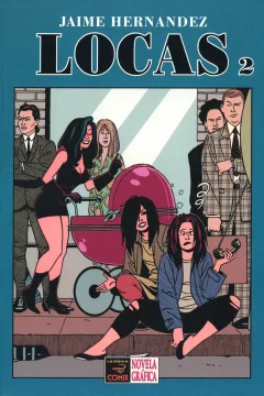 Issue #2