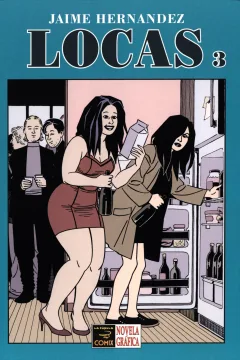 Issue #3