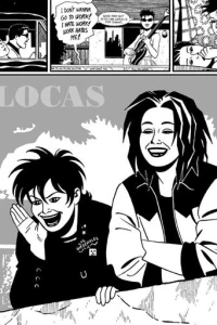Issue #1