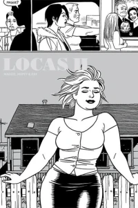 Issue #1