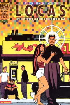 Issue #4