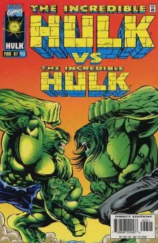 Cover of Lock and Key