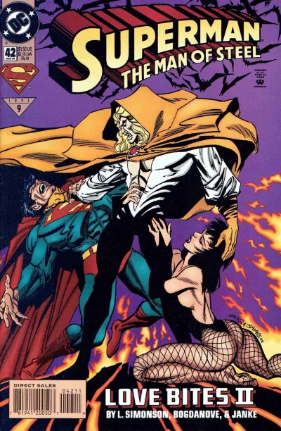 Cover of Lock & Key!