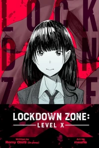 Issue #1