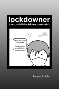 Issue #1