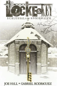 Schlüssel zum Königreich