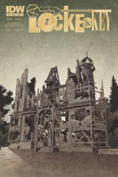 The End