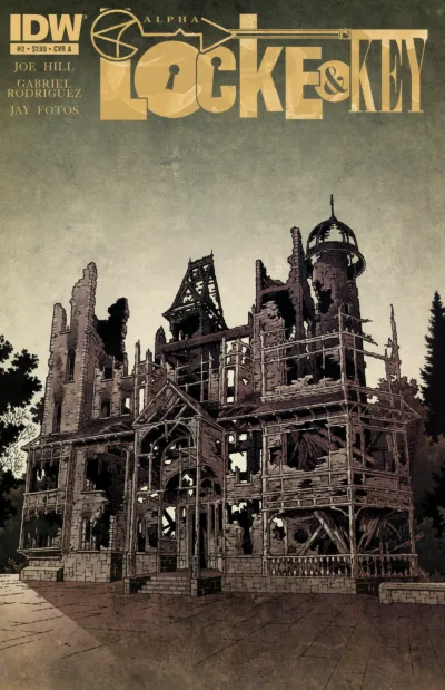 Cover of The End