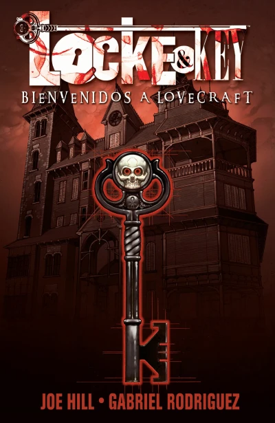 Cover of Volumen 1