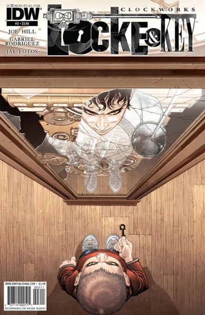 Cover of The Tamers of the Tempest