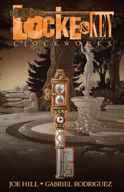 Cover of Volume 5