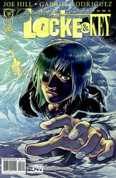 Cover of Chapter Two: In the Cave