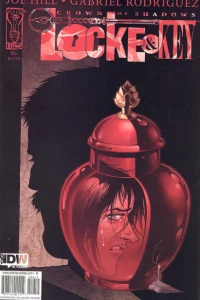 Chapter Six: Beyond Repair