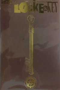 Issue #1