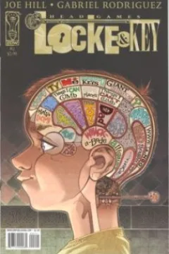 Head Games: Chapter One