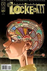 Head Games: Chapter One