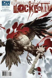 Sparrow