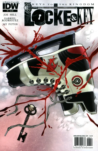 Cover of Detectives, Part 2