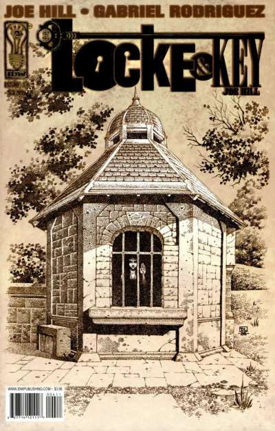 Cover of Chapter Four