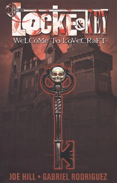 Cover of Volume 1