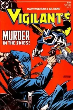 Locke Room Murder