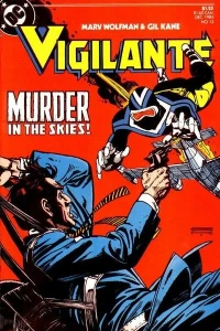 Locke Room Murder