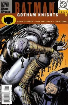Cover of Locked; Hide and Seek