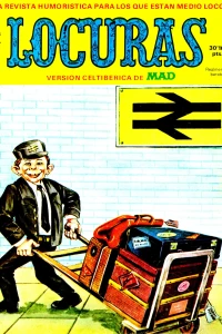 Issue #6