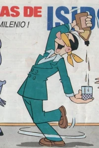 ¡Fiesta del milenio!