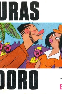 El "Che" Isidoro