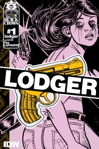 Part One: Existential Crisis In Blossom