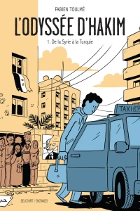 De la Syrie à la Turquie