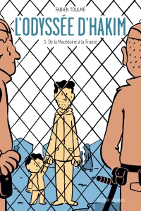 De la Macédoine à la France