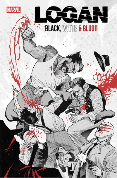Cover of Issue #3