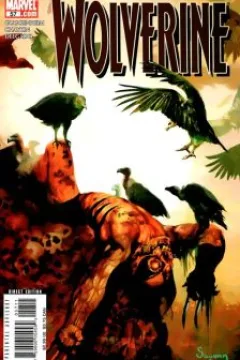 Logan Dies, Part 1