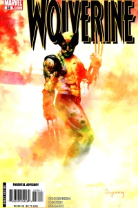 Logan Dies, Part 2: Curaetar