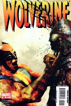 Logan Dies, Part 4