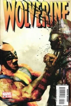Logan Dies, Part 4