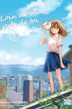 Issue #1
