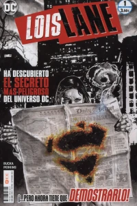 Enemiga del pueblo parte 1; Enemiga del pueblo parte 2