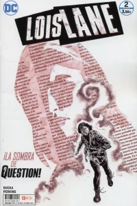 Enemiga del pueblo parte 3; Enemiga del pueblo parte 4