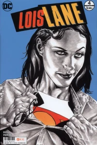 Enemiga del pueblo parte 7; Enemiga del pueblo parte 8