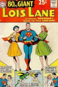 Lois Lane