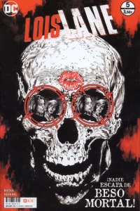 Enemiga del pueblo parte 9; Enemiga del pueblo parte 10