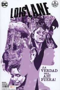 Enemiga del pueblo parte 11; Enemiga del pueblo parte 12