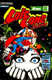 Cover of Issue 128